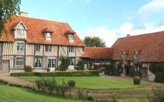 11 French properties on the market in September you have to see