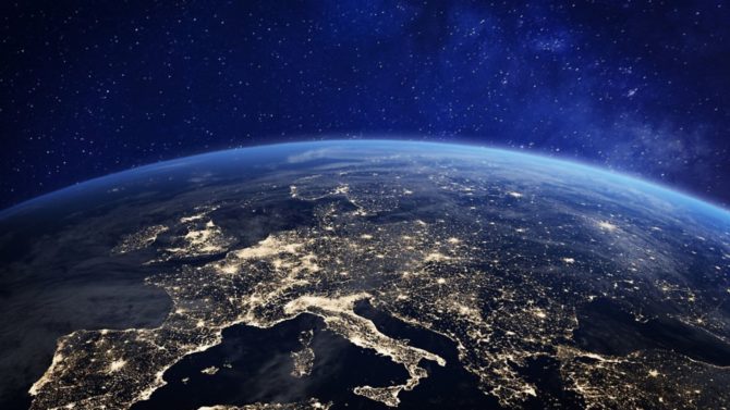 Climate change attitudes in France