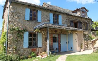 Dream French properties: October