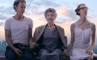 Interview: Fiona Gordon on her latest film Lost in Paris