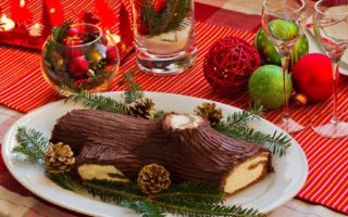 What is the French ‘Réveillon’?