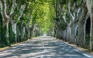 Tips for renting a car in France