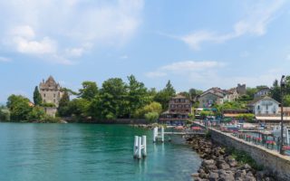 Yvoire: an insider’s guide