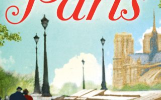 WIN! A copy of A Week in Paris