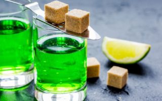 7 absinthe cocktails to make at home – which could bring out the artist in you