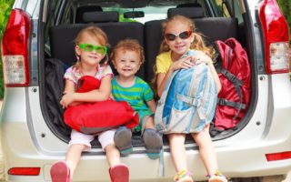 Fun activities for children in France