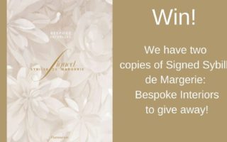 Win a copy of Signed Sybille de Margerie