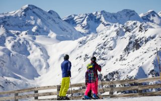 4 ski resorts in the French Pyrenees to consider for a more affordable ski holiday