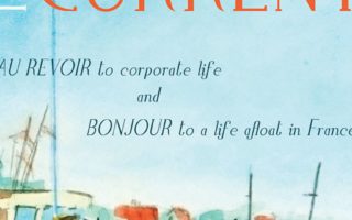 WIN! A copy of the book, Against the Current