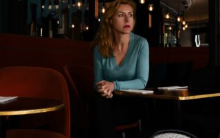 Agnès Poirier on passion in Paris