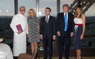 Dining with a difference – unique restaurants in Paris