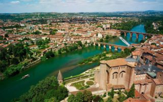 Albi: an insider’s city guide