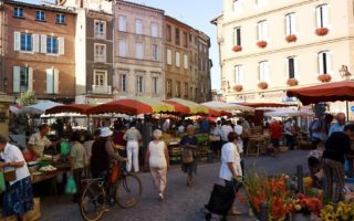 What it’s like to live in Albi in south-west France
