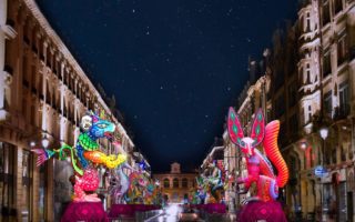 Seeking Eldorado at Lille 3000