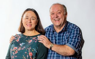 My France: Taggart and Two Doors Down actor Alex Norton’s love of Languedoc