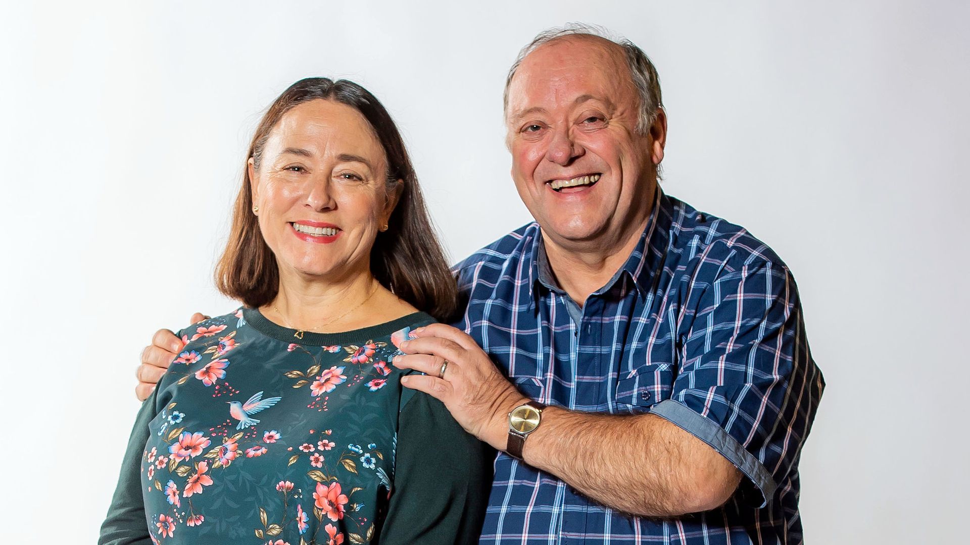 Two Doors Down actor Alex Norton on his love of France Complete France