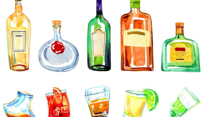 10 French liqueurs to try on National Liqueur Day