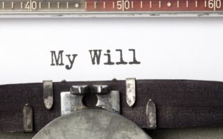 Everything you need to know before making a French will