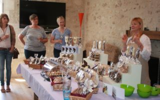 What is it like to live and work in Dordogne?