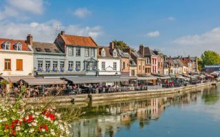 Record sales in the French property market