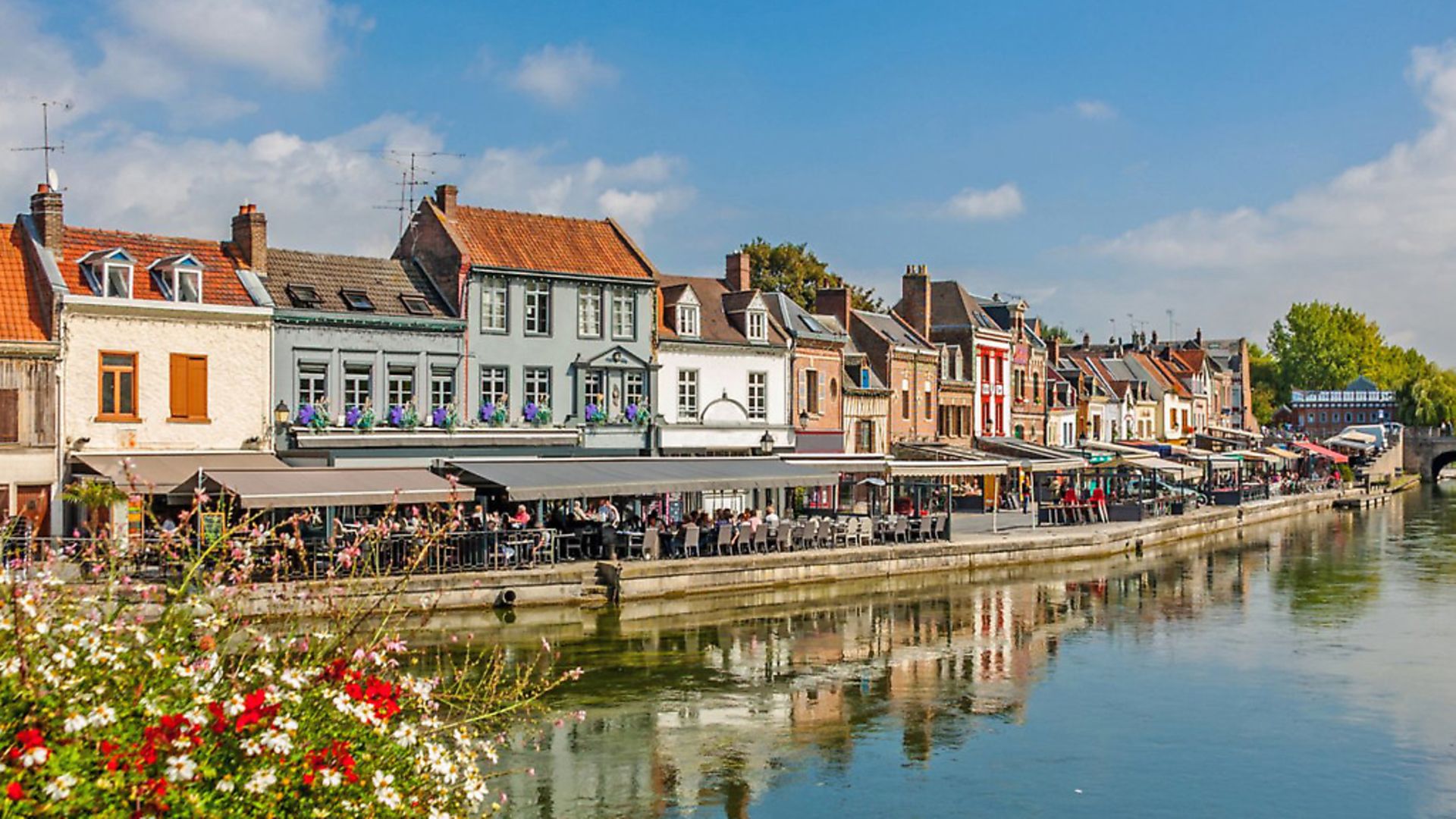 Record sales in the French property market Complete France