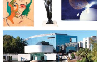 WIN! A copy of An Art Lover’s Guide to the French Riviera