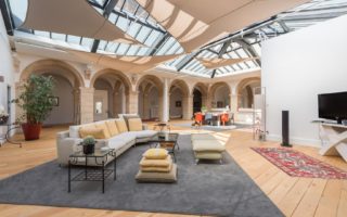 11 unusual French properties you have to look at