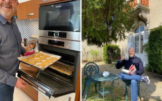 From MasterChef Australia to cooking in France