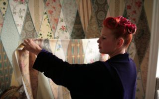 Escape to the Château: Angel opens up about her first year at the château