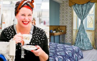 Escape to the Chateau’s Angel launches interior design range