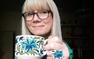 Making eco-friendly products in France with creative flair