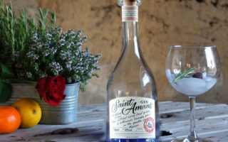 How we made our award-winning French gin