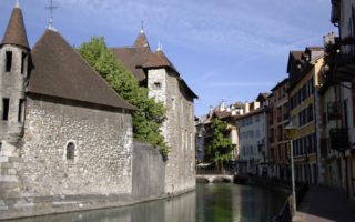 Annecy: new homes in France’s Golden Triangle