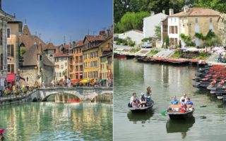 Bag a bargain: Affordable alternatives to France’s most desirable property locations