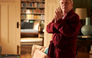 Film Review: The Father, from French director Florian Zeller