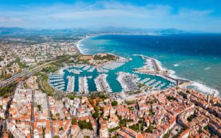 Buy a French property in one of James Bond’s favourite French locations