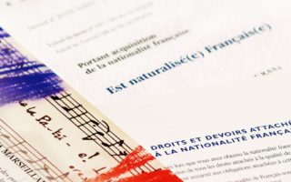 Why I decided to apply for French citizenship