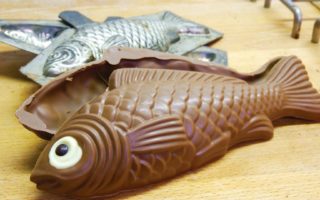 April Fool’s Day in France