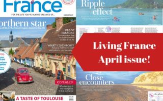 From life in northern France to how bilingual children learn to read: 8 discoveries from the April issue of Living France