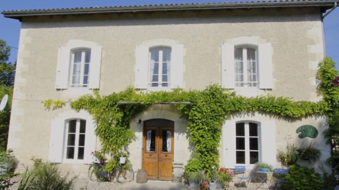 Estate agent interview: Dordogne and Lot-et-Garonne