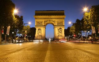 The clever way to invest in a Paris property