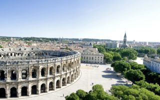 Nîmes: an insider’s guide