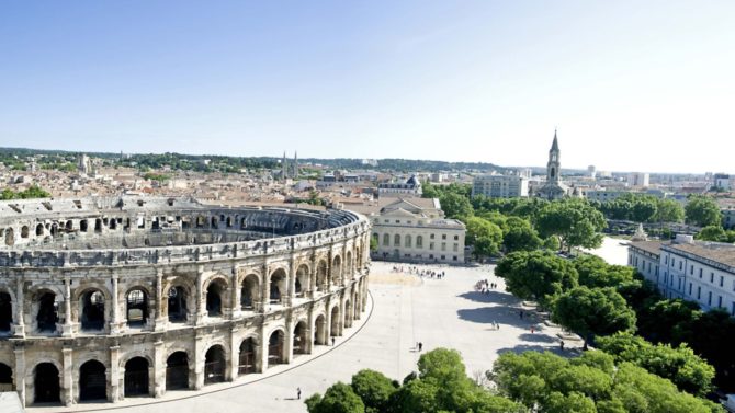 Nîmes: an insider’s guide