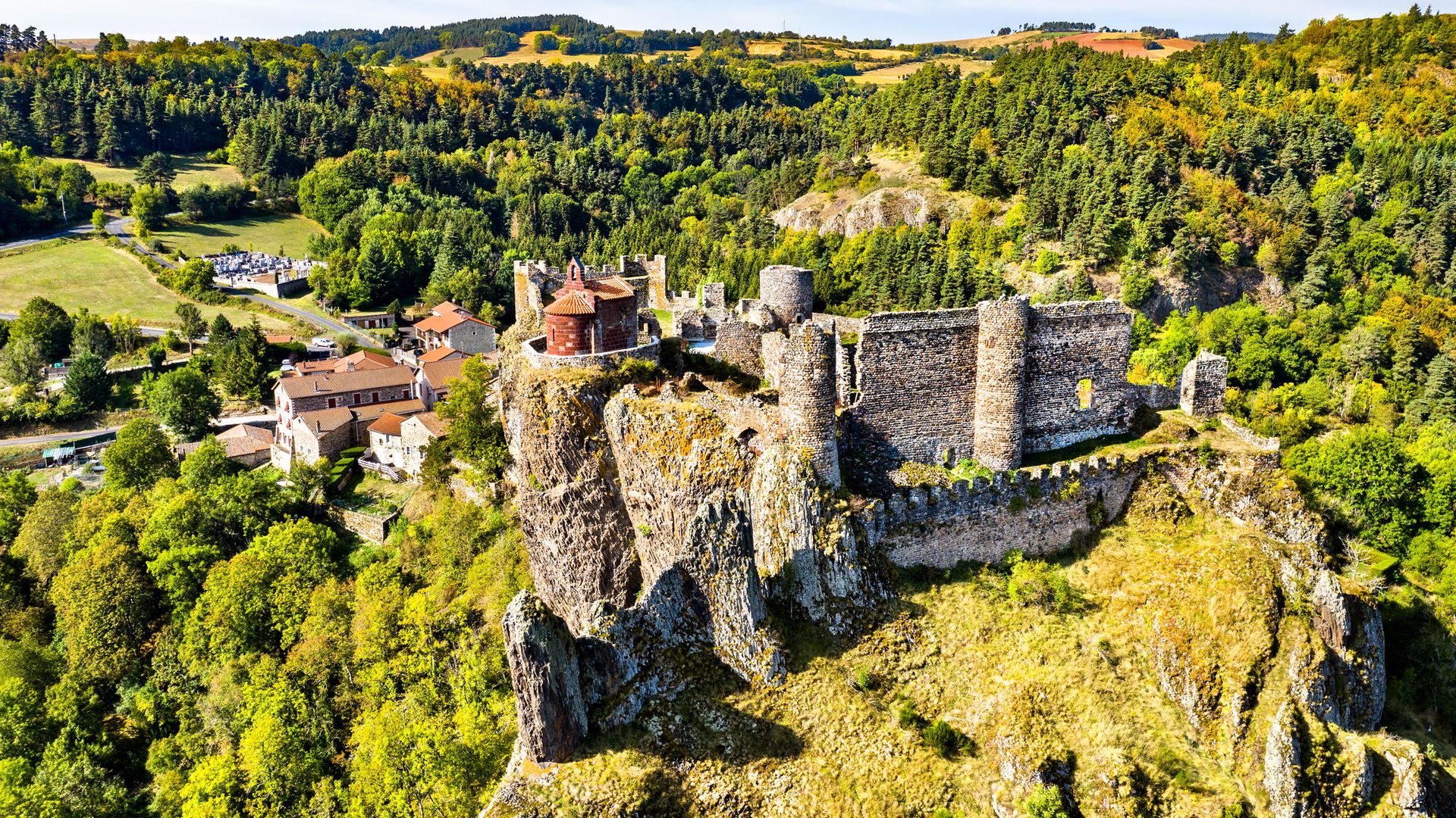 Where to find the cheapest holiday homes in France Complete France