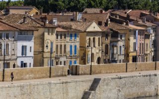 French city revealed as one of Rough Guides’ top places to visit in 2019