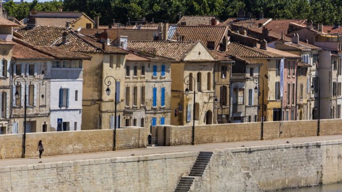 French city revealed as one of Rough Guides’ top places to visit in 2019