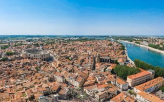 Discover Arles in France known for its rich Roman and artistic history