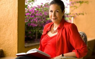 Author Hannah Fielding on finding inspiration on the Côte d’Azur