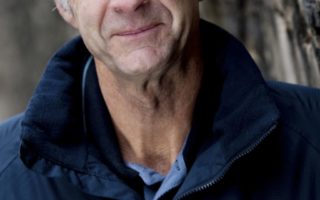 An interview with Sir Ranulph Fiennes