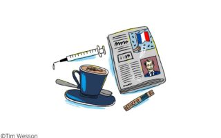 Stephen Clarke: How to re-learn the art of being Parisian